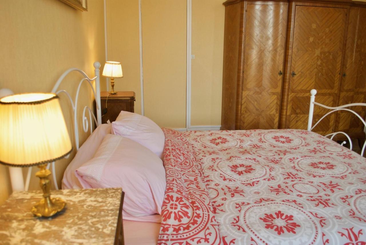 Yxie - Manoir Des Arts Bed & Breakfast Villeblevin Exterior photo
