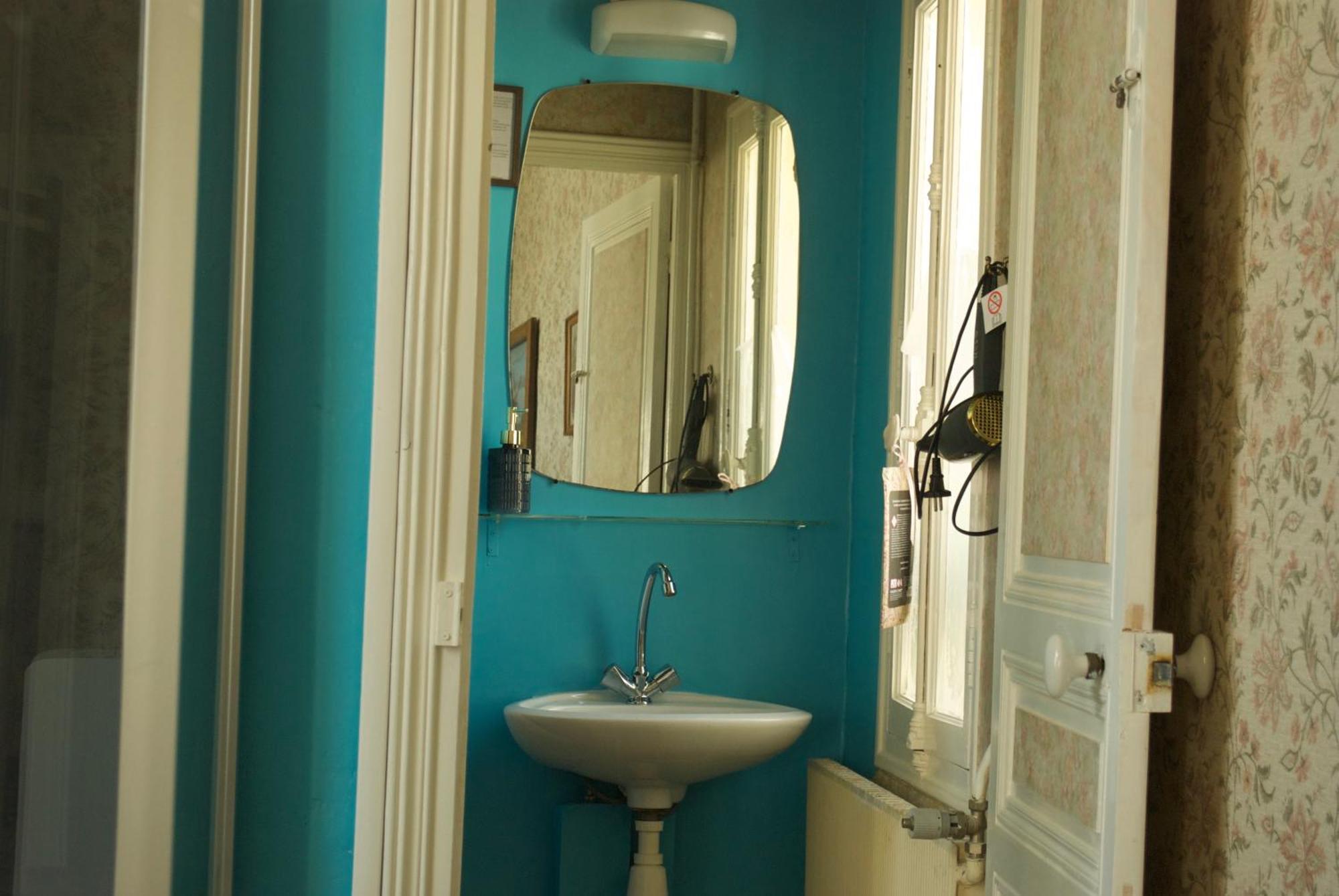 Yxie - Manoir Des Arts Bed & Breakfast Villeblevin Room photo