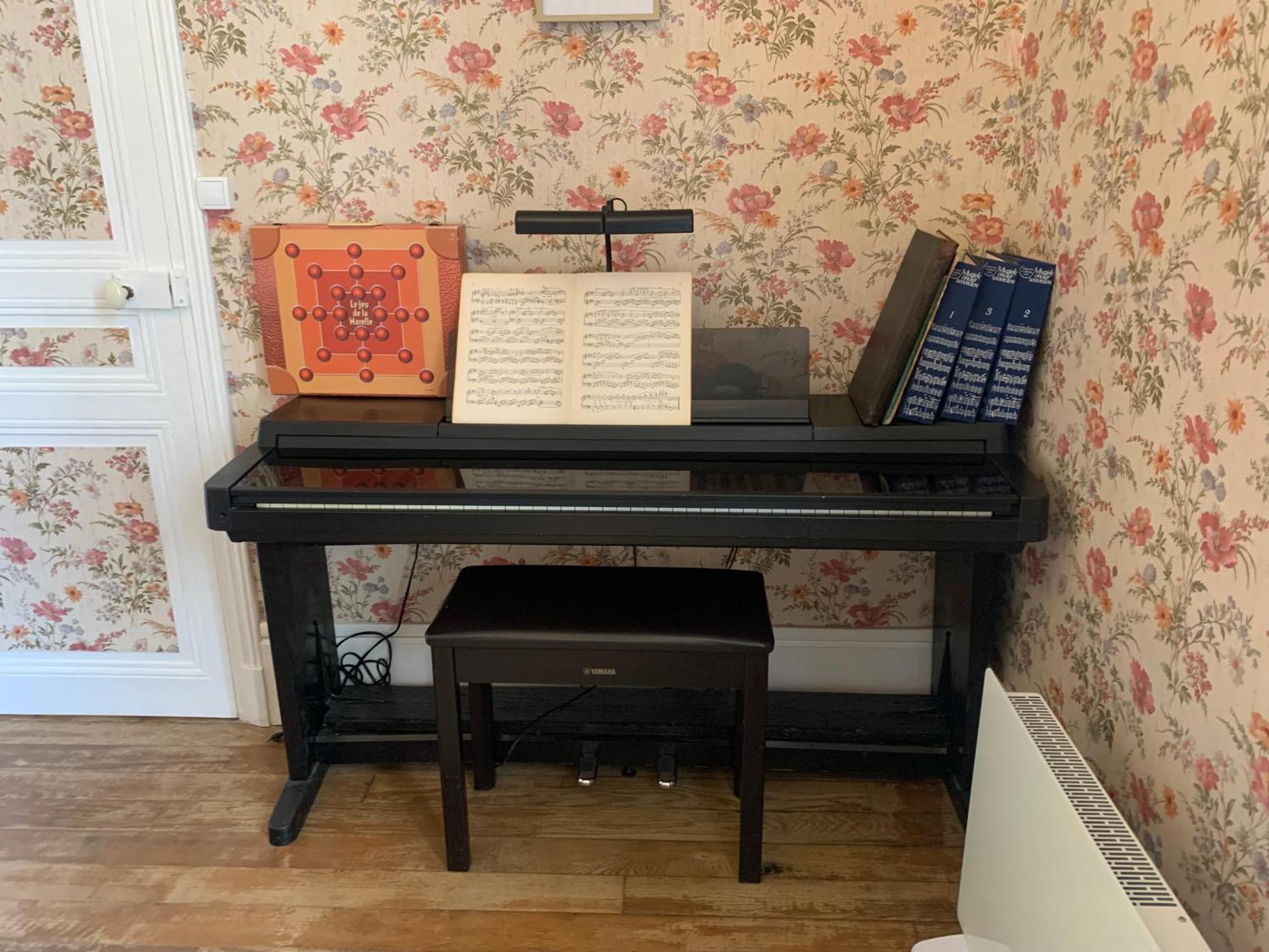 Yxie - Manoir Des Arts Bed & Breakfast Villeblevin Room photo