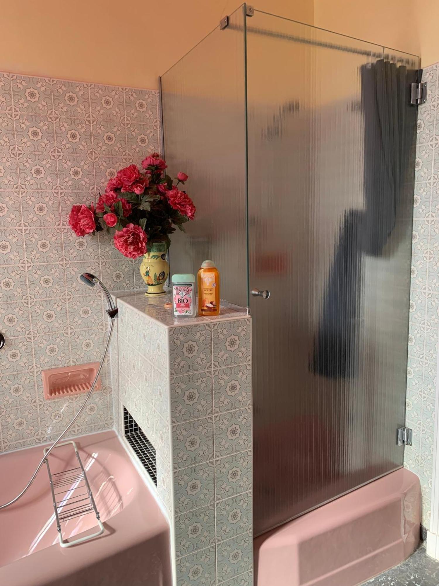 Yxie - Manoir Des Arts Bed & Breakfast Villeblevin Room photo