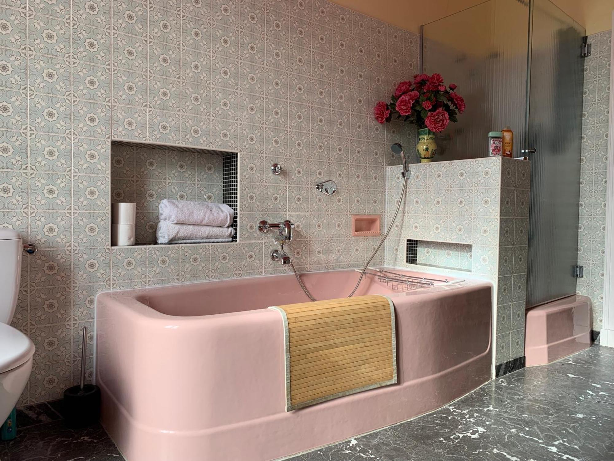 Yxie - Manoir Des Arts Bed & Breakfast Villeblevin Room photo