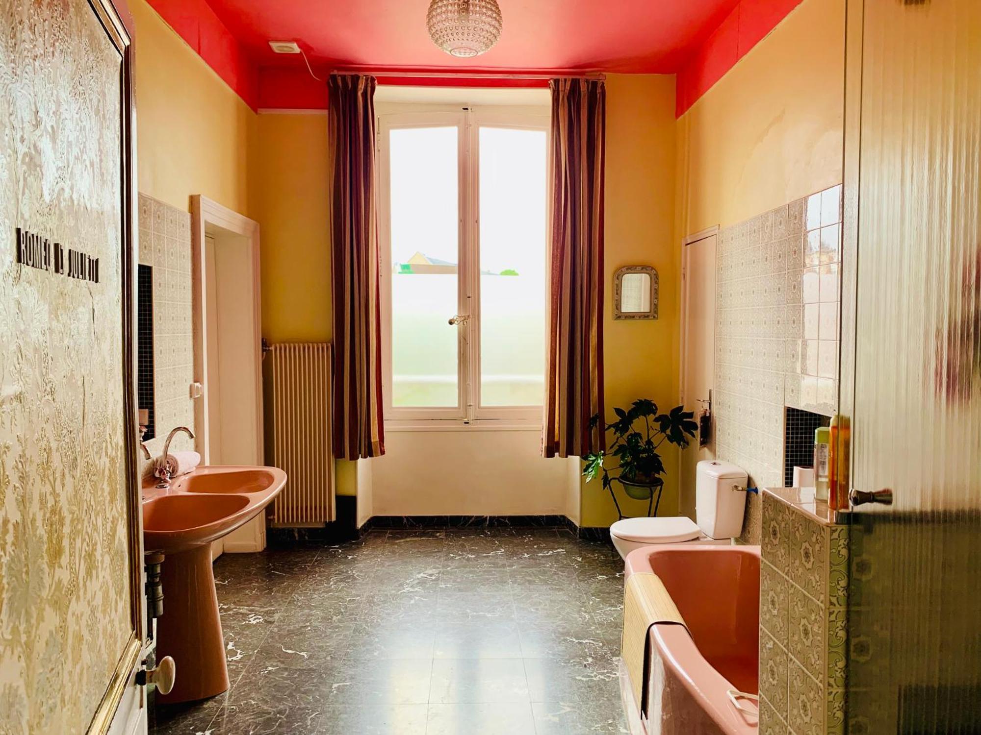 Yxie - Manoir Des Arts Bed & Breakfast Villeblevin Room photo